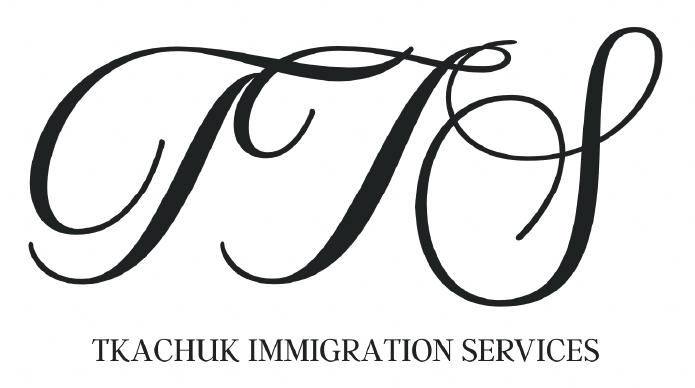 Tkachuk Immigration Services logo