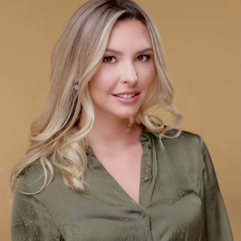 Roksolana from Tkachuk Immigration